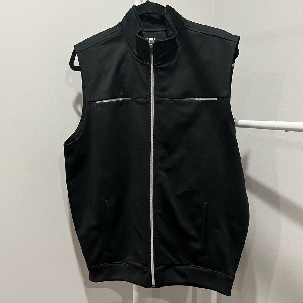 PGA tour vest